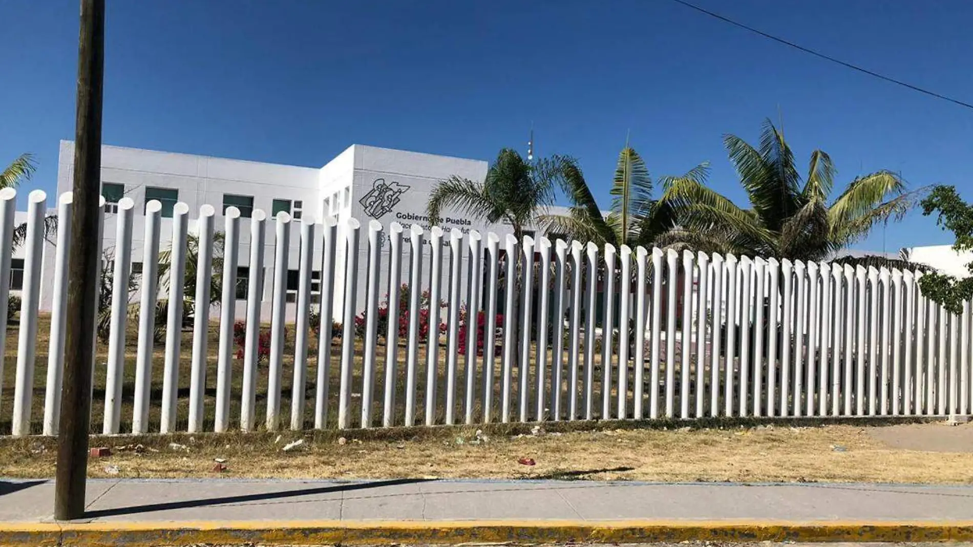 hospital general de izucar